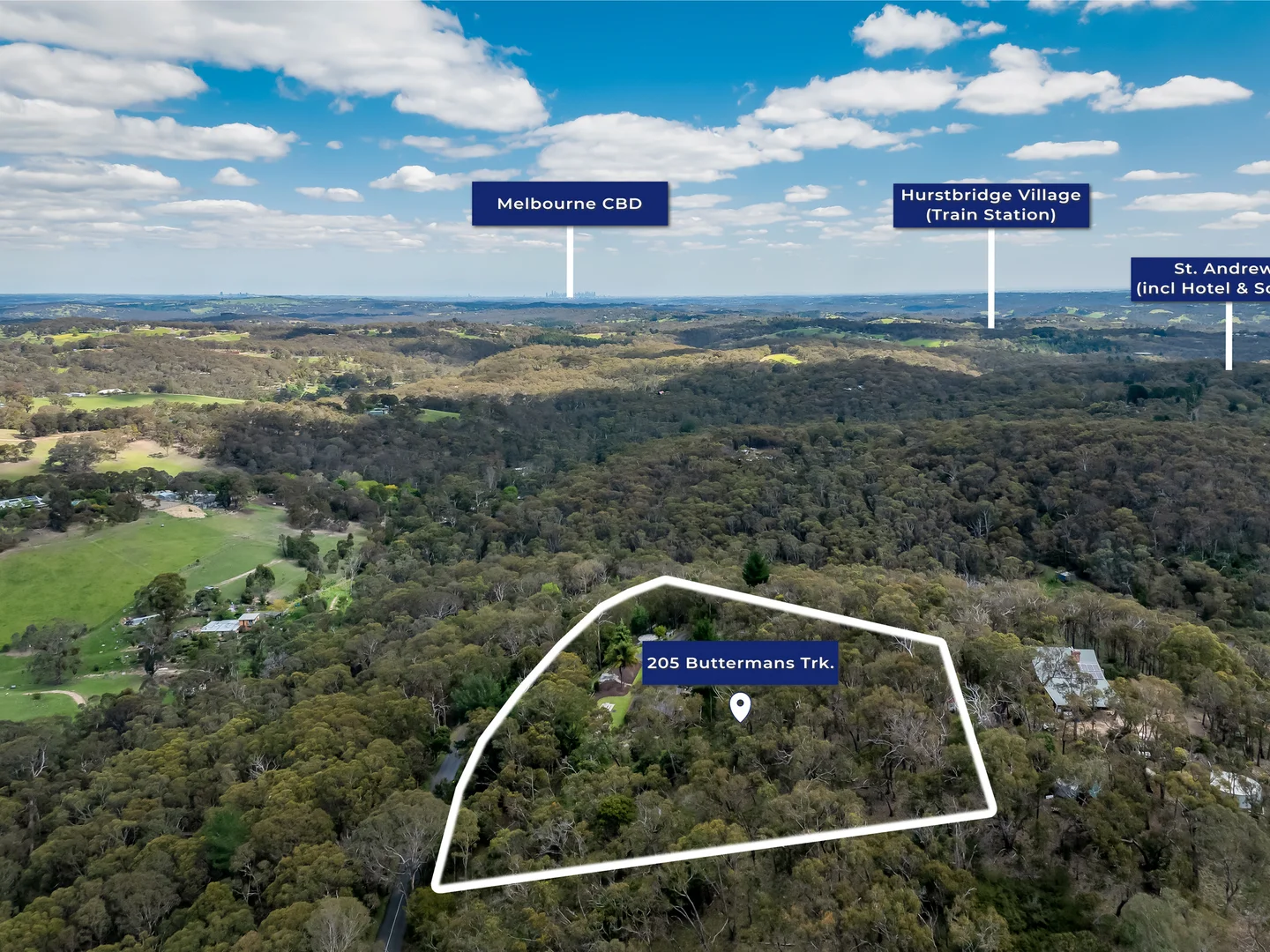 Additional image 34 of 205 Buttermans Track, St Andrews VIC 3761