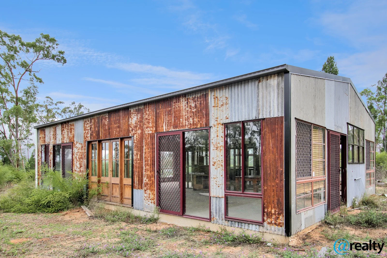 Additional image 2 of Lot 25 Hain Road, Canning Creek QLD 4357