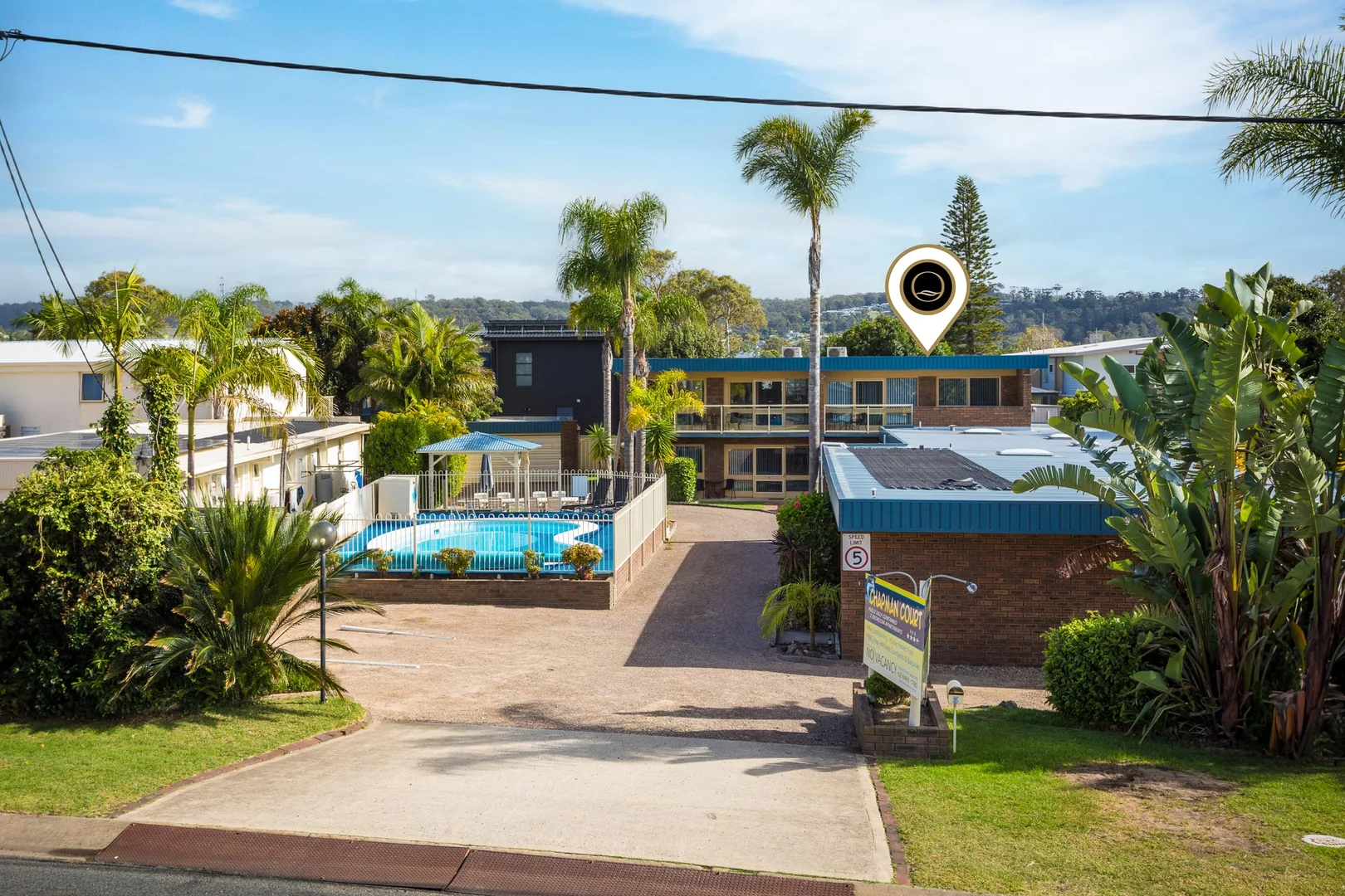 Additional image 13 of 6/3 Chapman Ave, Merimbula NSW 2548