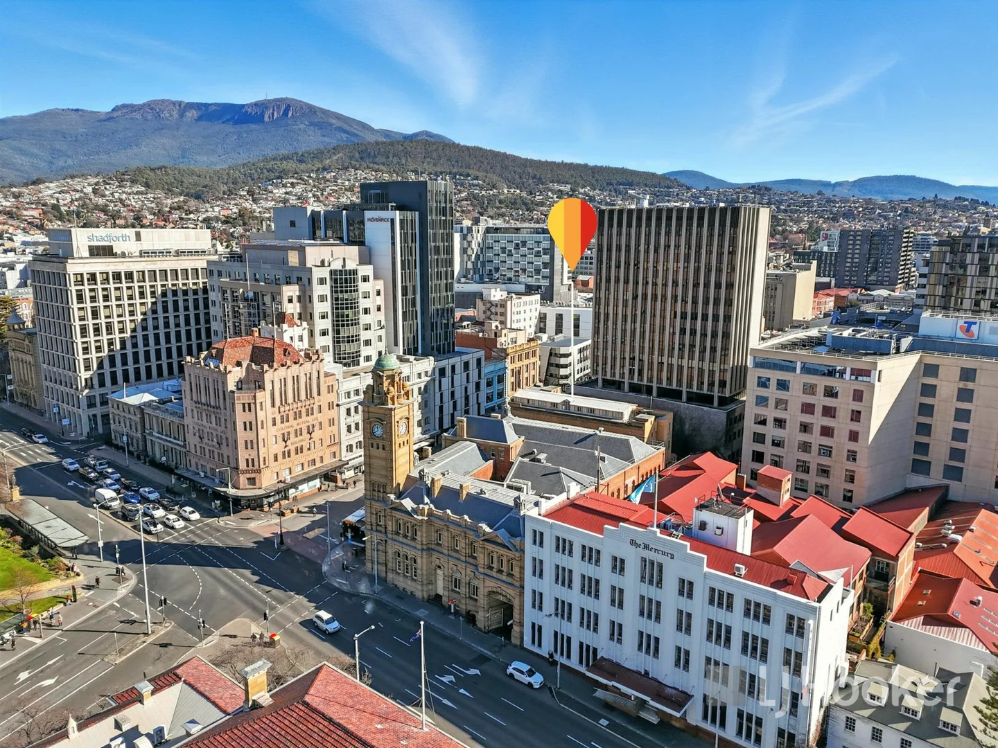 Additional image 25 of 5/11 Elizabeth Street, Hobart TAS 7000