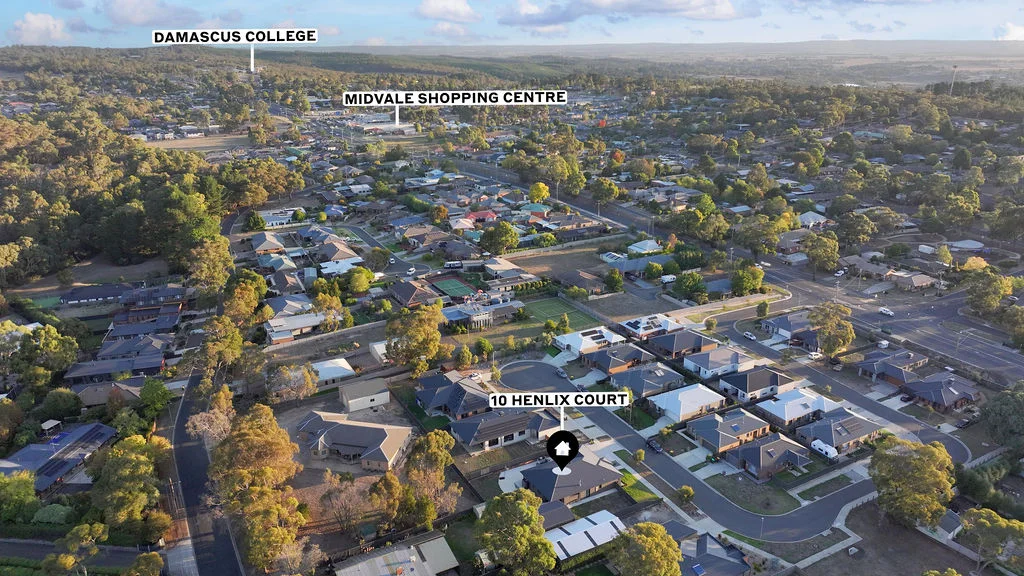 Additional image 21 of 10 Henlix Court, Mount Clear VIC 3350