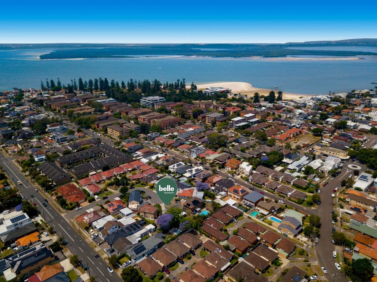 Additional image 2 of 4 Oldham Crescent, Dolls Point NSW 2219