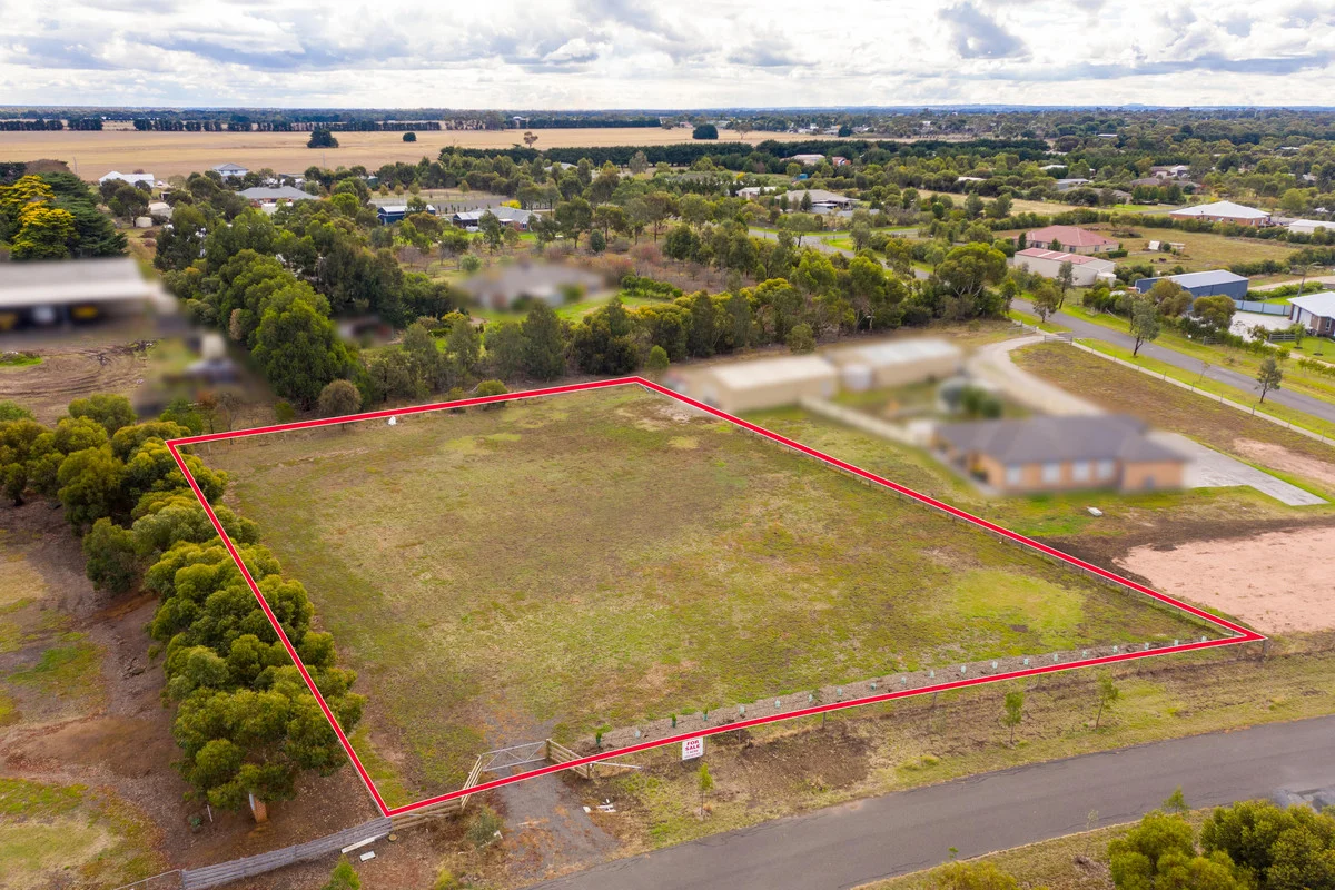 Additional image 2 of 10 Wattle Grove, Bannockburn VIC 3331