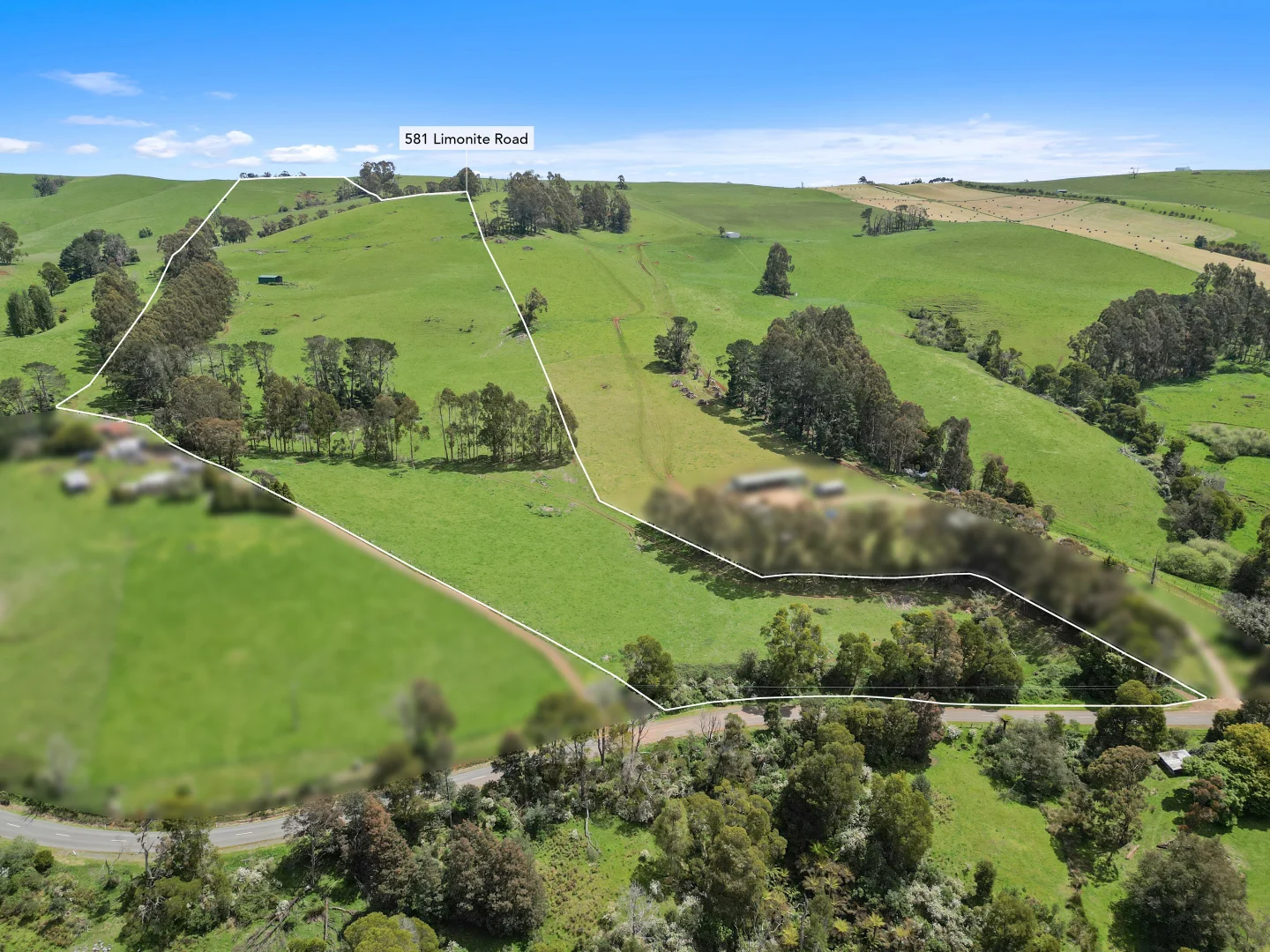 Additional image 2 of 581 Limonite Road, Boolarra VIC 3870