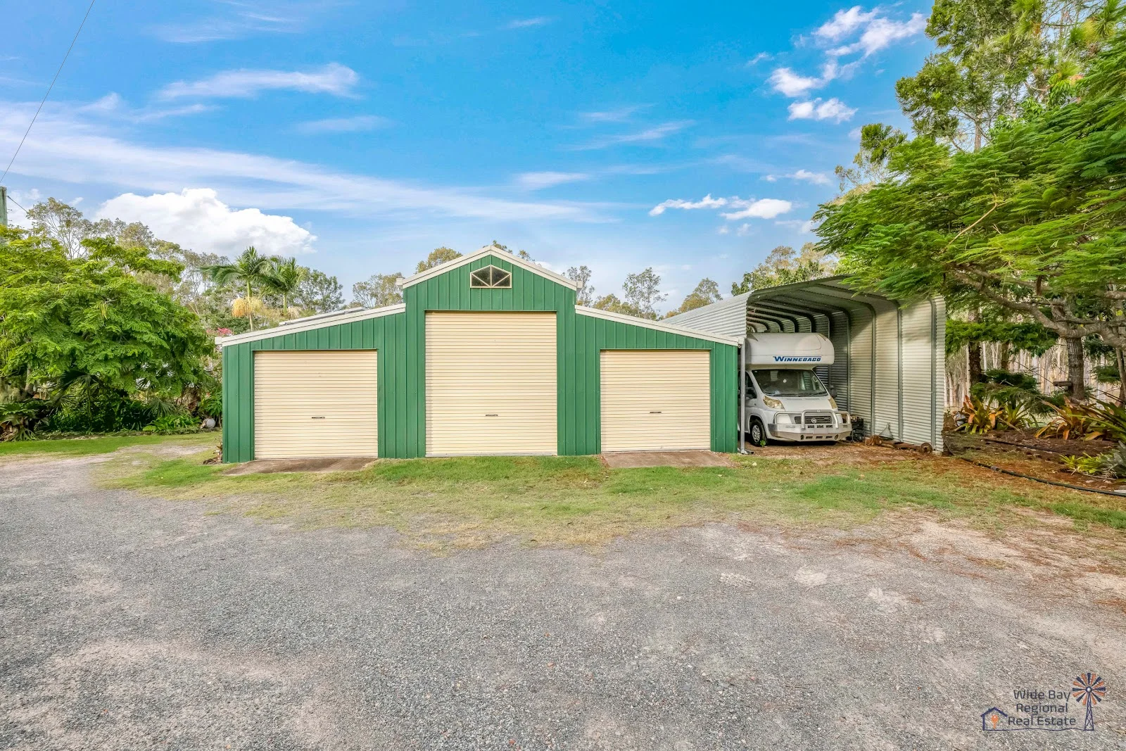 Additional image 6 of 190 Woowoonga Hall Road, Woowoonga QLD 4621