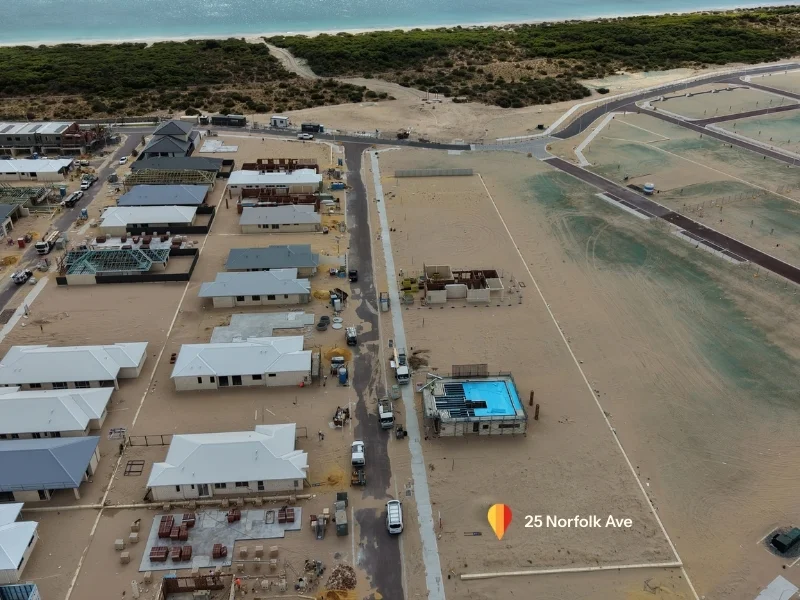 Additional image 3 of 25 Norfolk Avenue, Port Kennedy WA 6172