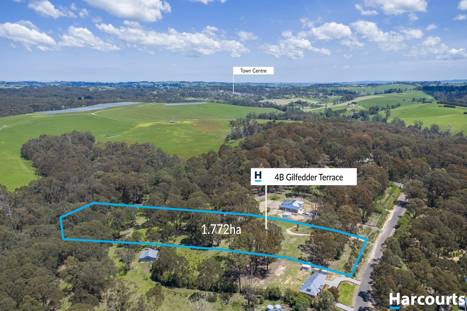 Additional image 11 of 4B Gilfedder Terrace, Mirboo North VIC 3871