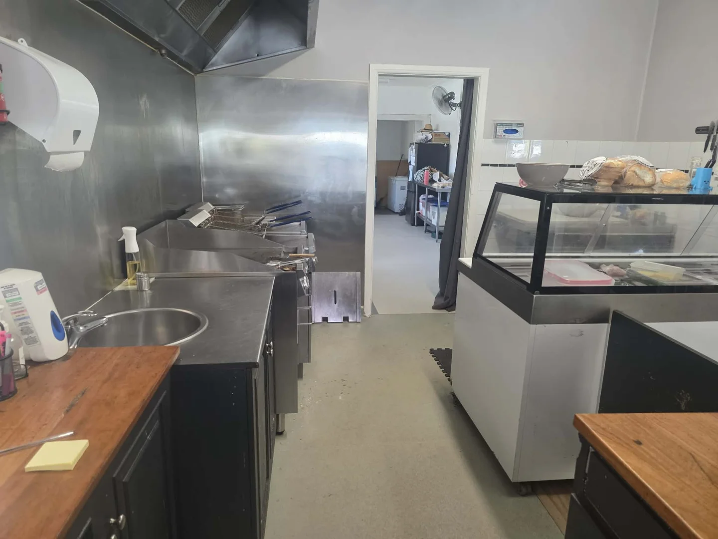 Additional image 11 of 'Eskdale Cafe' 3801 Omeo Highway, Eskdale VIC 3701