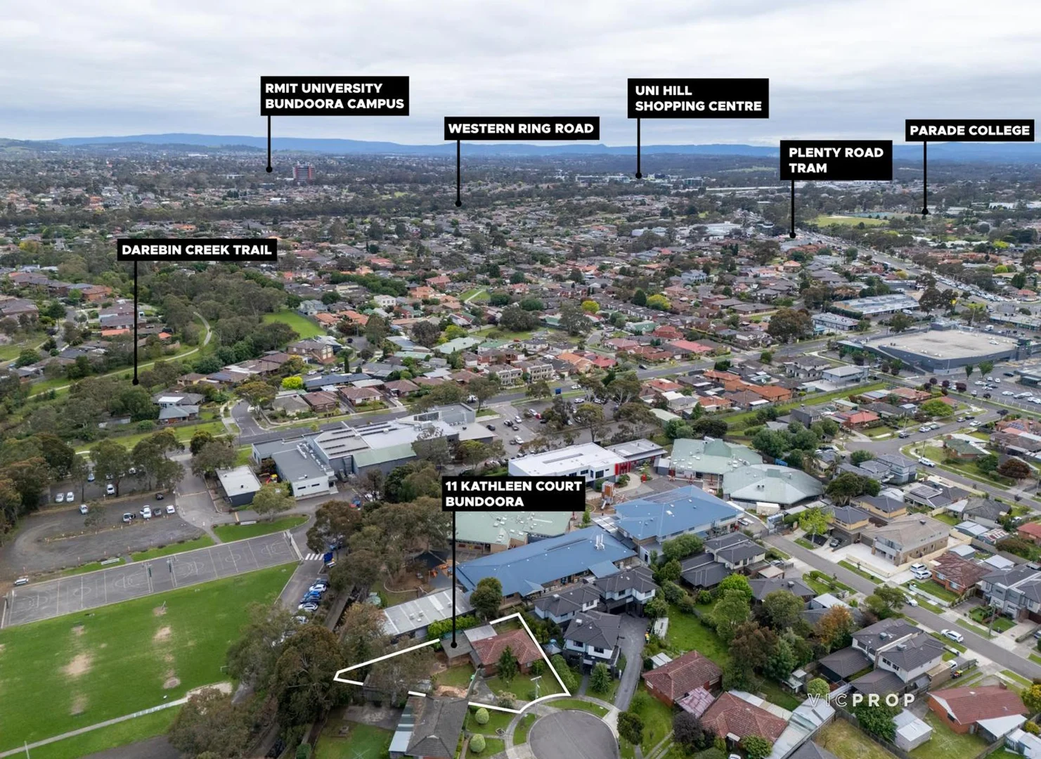 Additional image 12 of 11 Kathleen Court, Bundoora VIC 3083