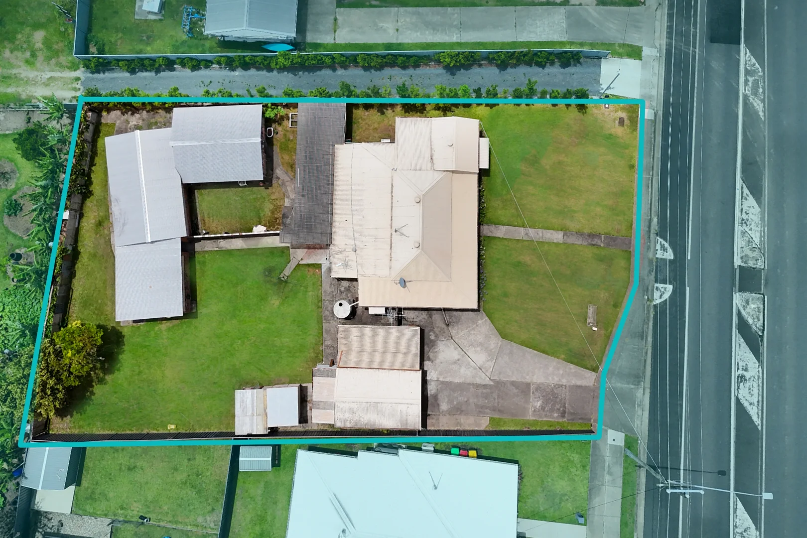 Additional image 16 of 107 Macleay Street, Frederickton NSW 2440