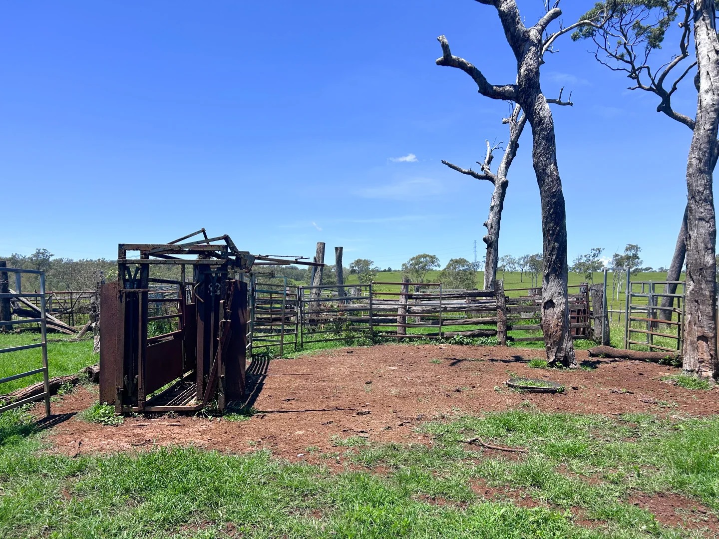 Additional image 11 of 2617 Mount Fox Road, Mount Fox QLD 4850