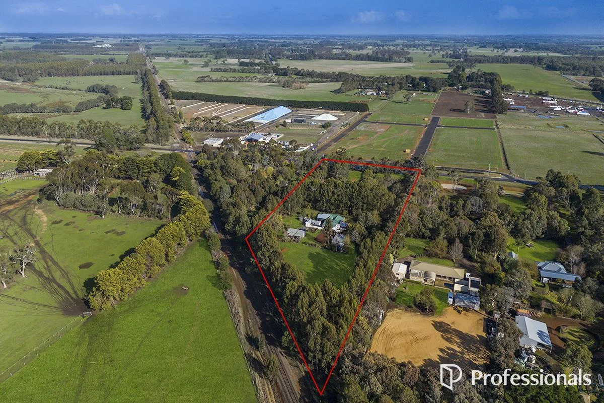 Additional image 29 of 8032 Hamilton - Port Fairy Road, Hamilton VIC 3300