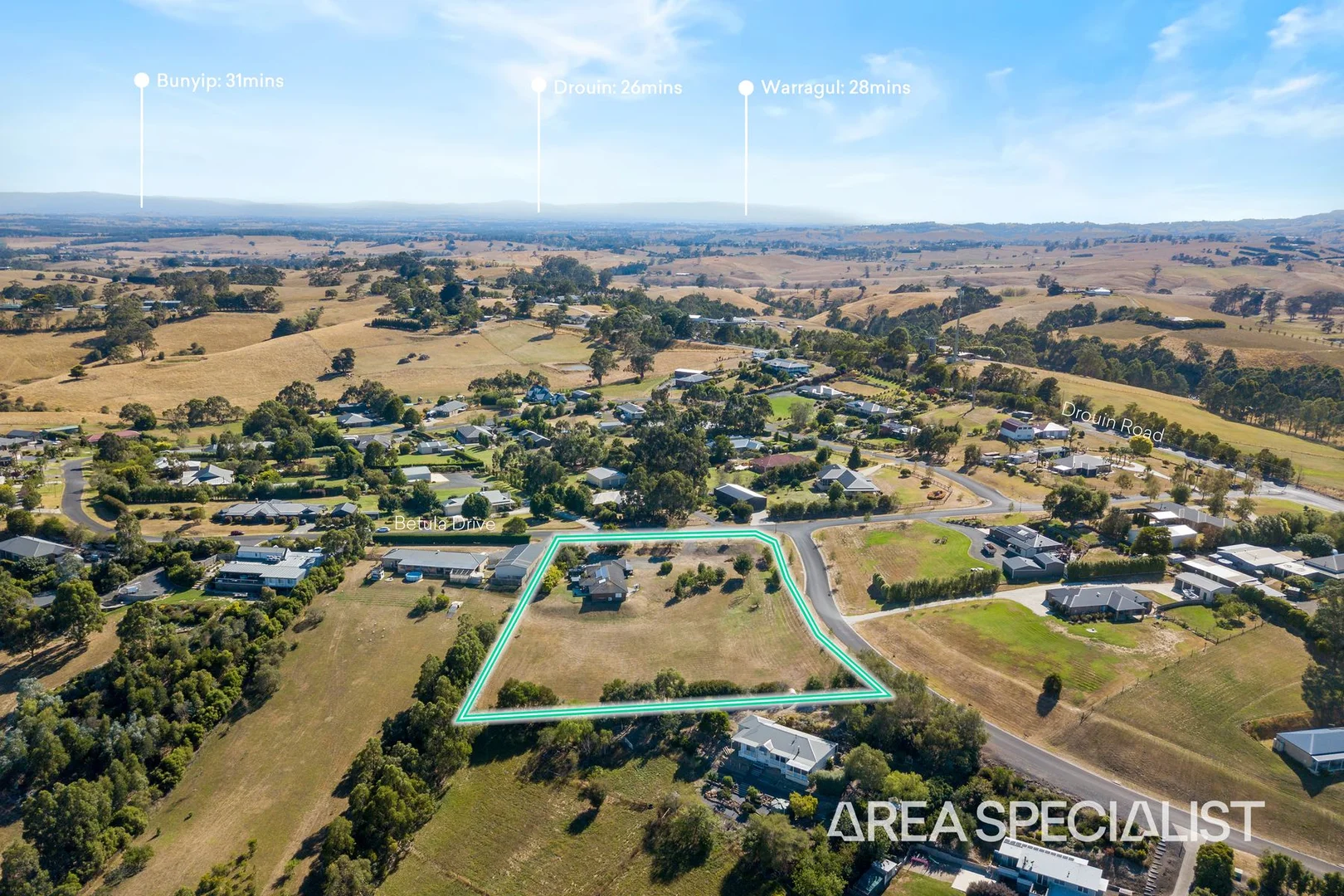Additional image 25 of 27 Betula Drive, Poowong VIC 3988