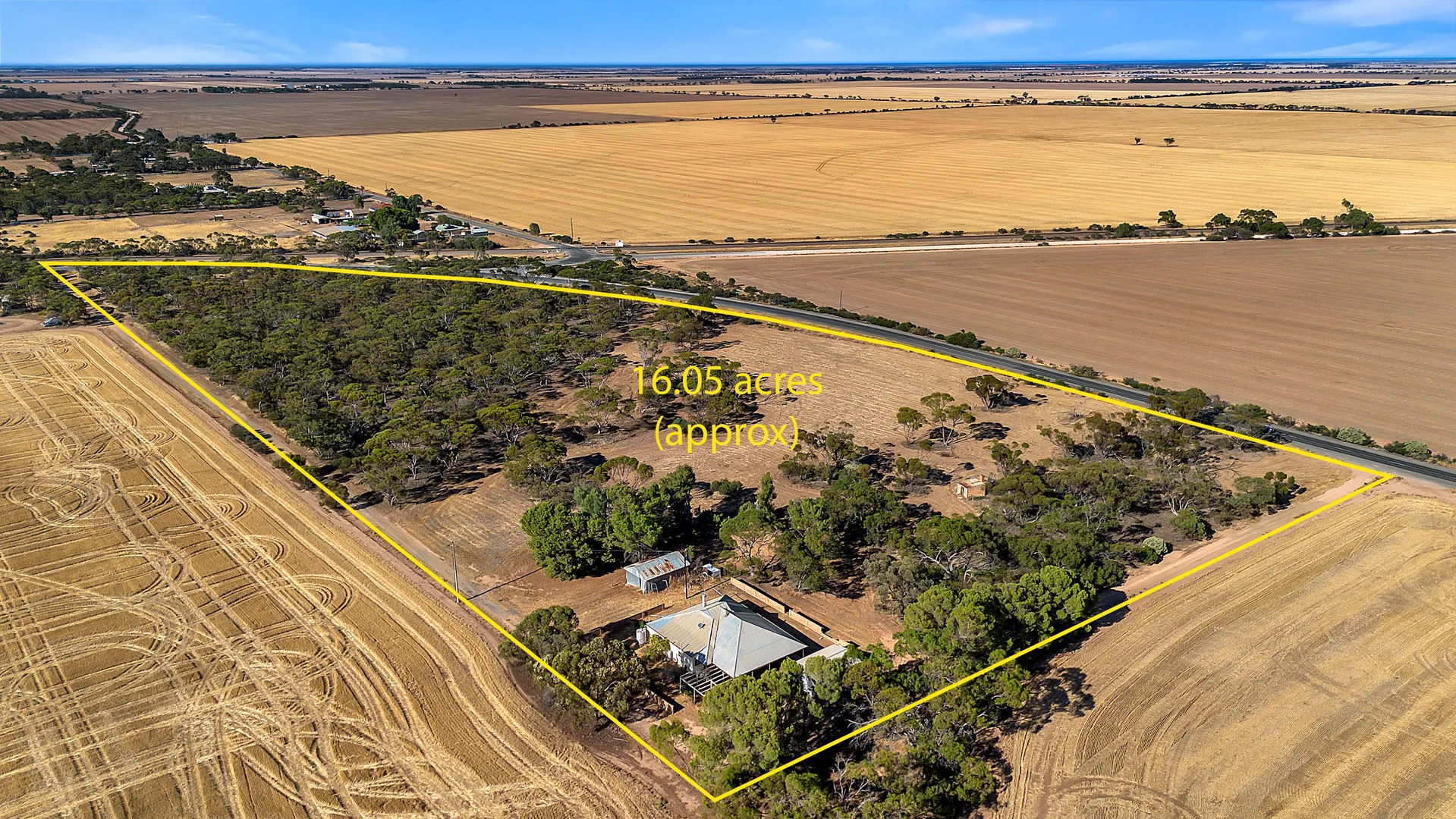 Additional image 21 of 164 Traeger Road, Mallala SA 5502
