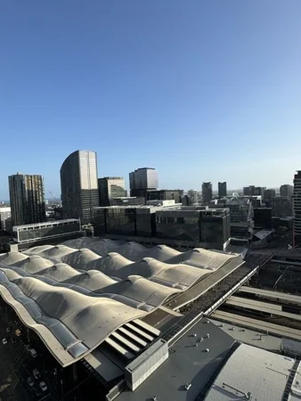 Additional image 8 of 2807/200 Spencer Street, Melbourne VIC 3000