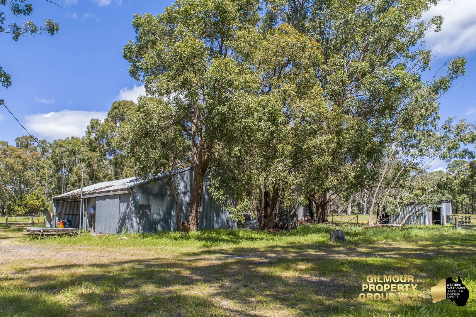 Additional image 12 of Lot 25493 Horseshoe Lane, Glen Avon Farm, Beechina WA 6556