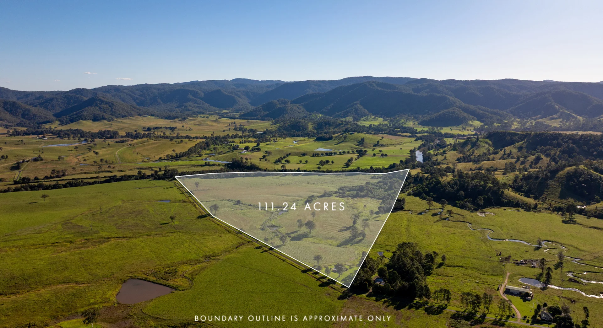 Additional image 22 of 189 (Lot 33) Eastern Mary River Road, Conondale QLD 4552