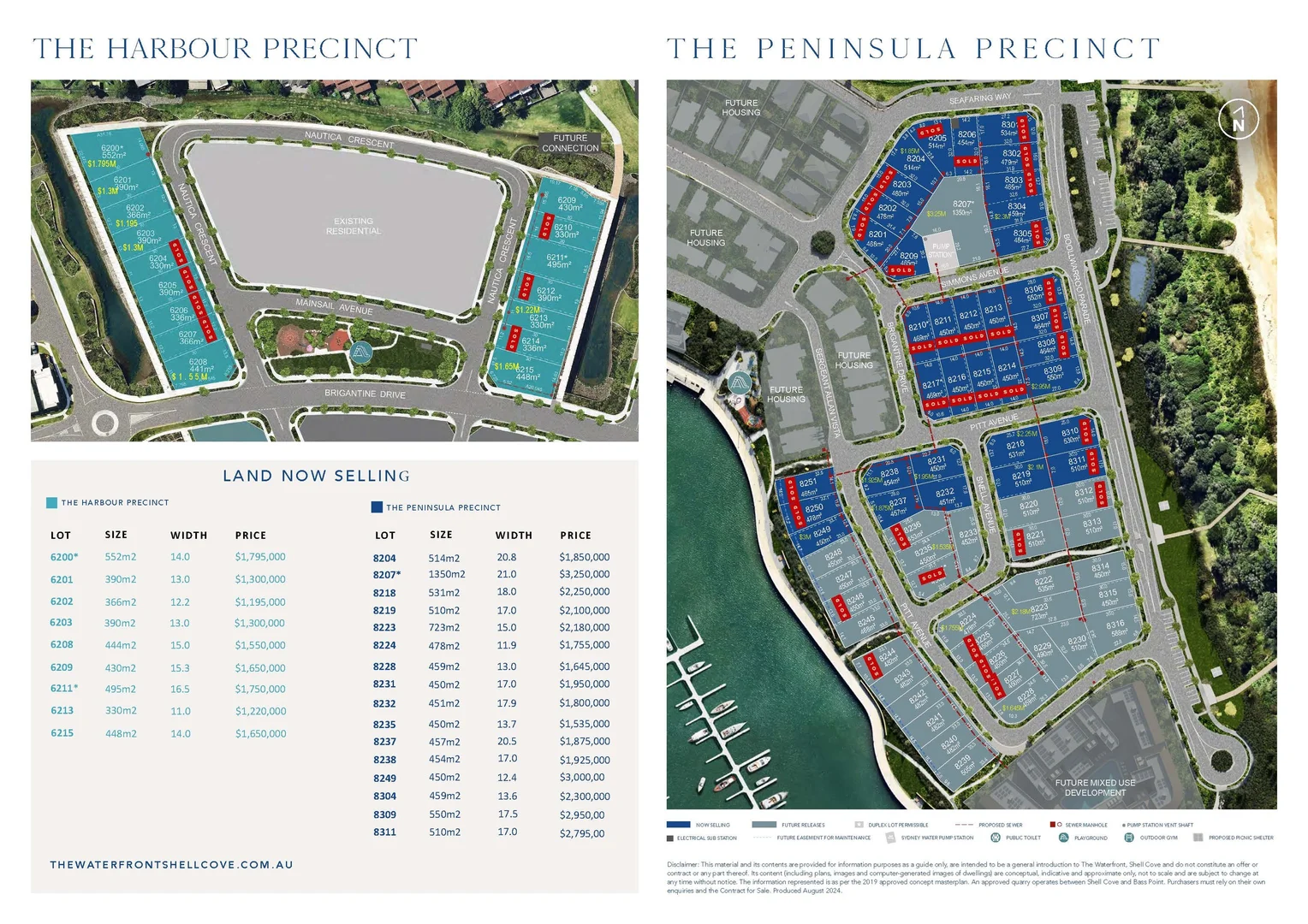 Additional image 2 of 29 Pitt Ave, Shell Cove NSW 2529