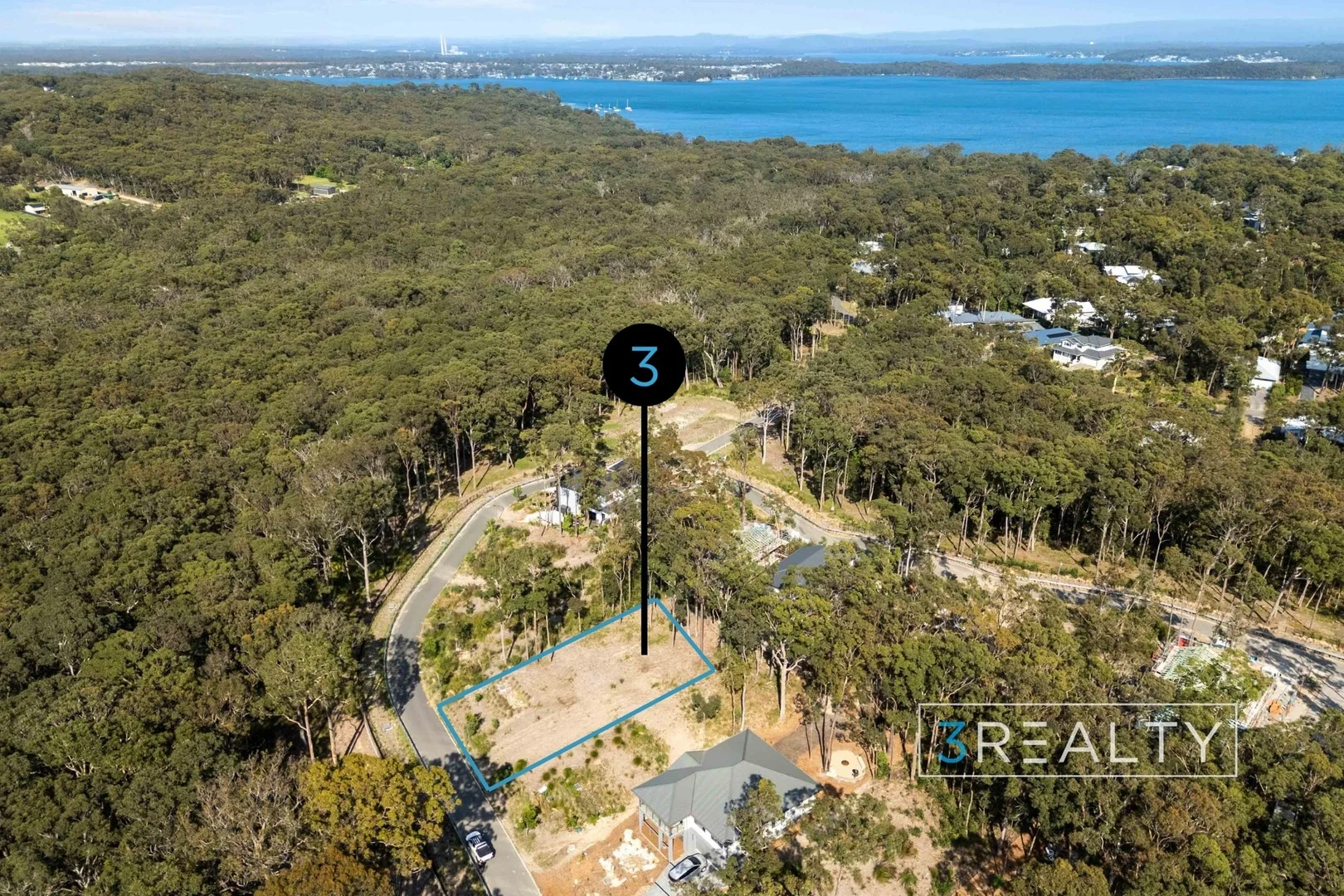 50 Freetail Drive, Murrays Beach NSW 2281