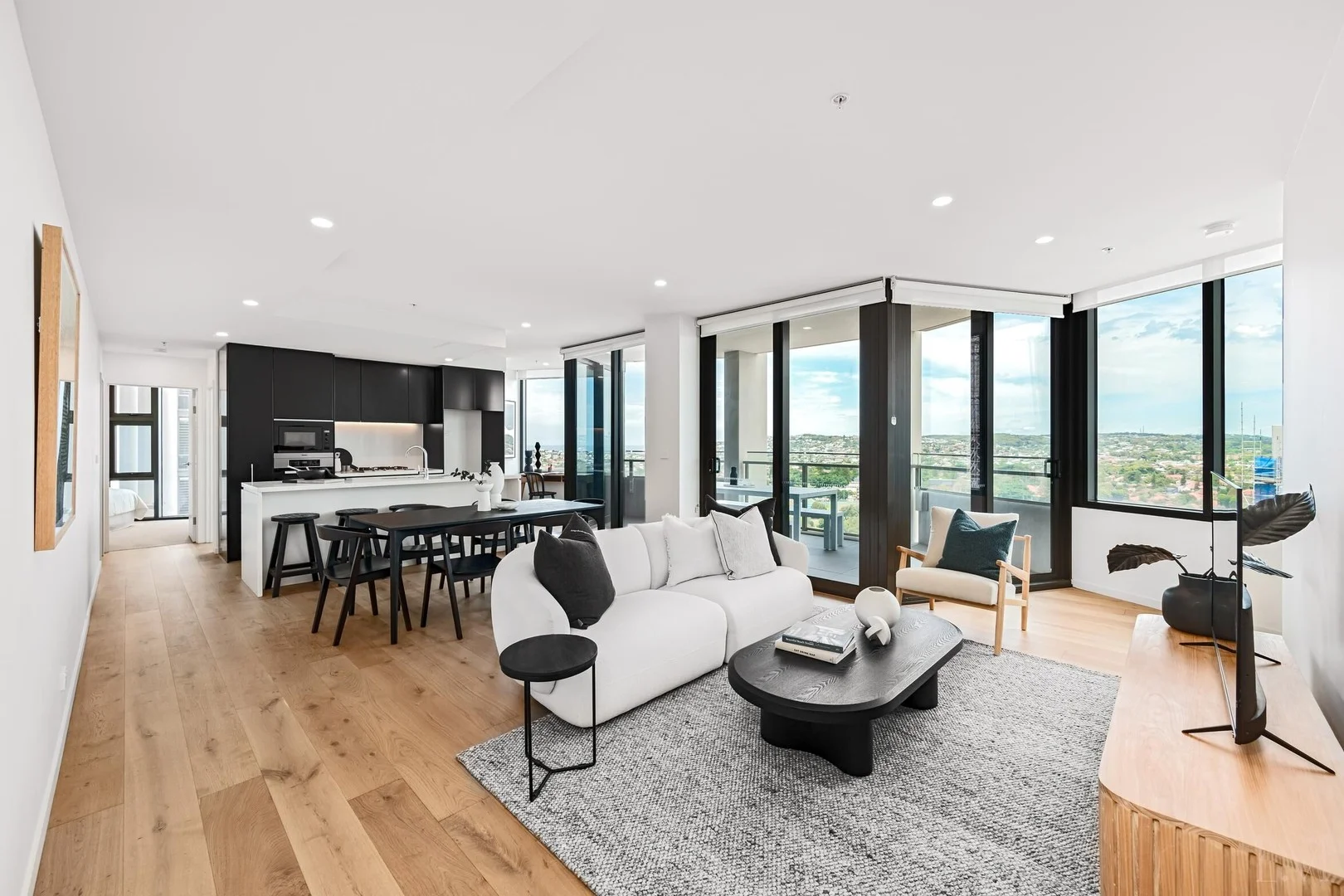 1703/466 King Street, Newcastle West NSW 2302