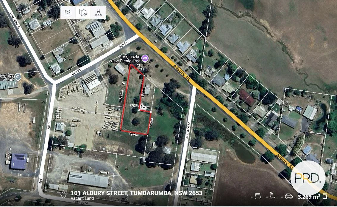 Additional image 8 of 101 Albury Street, Tumbarumba NSW 2653