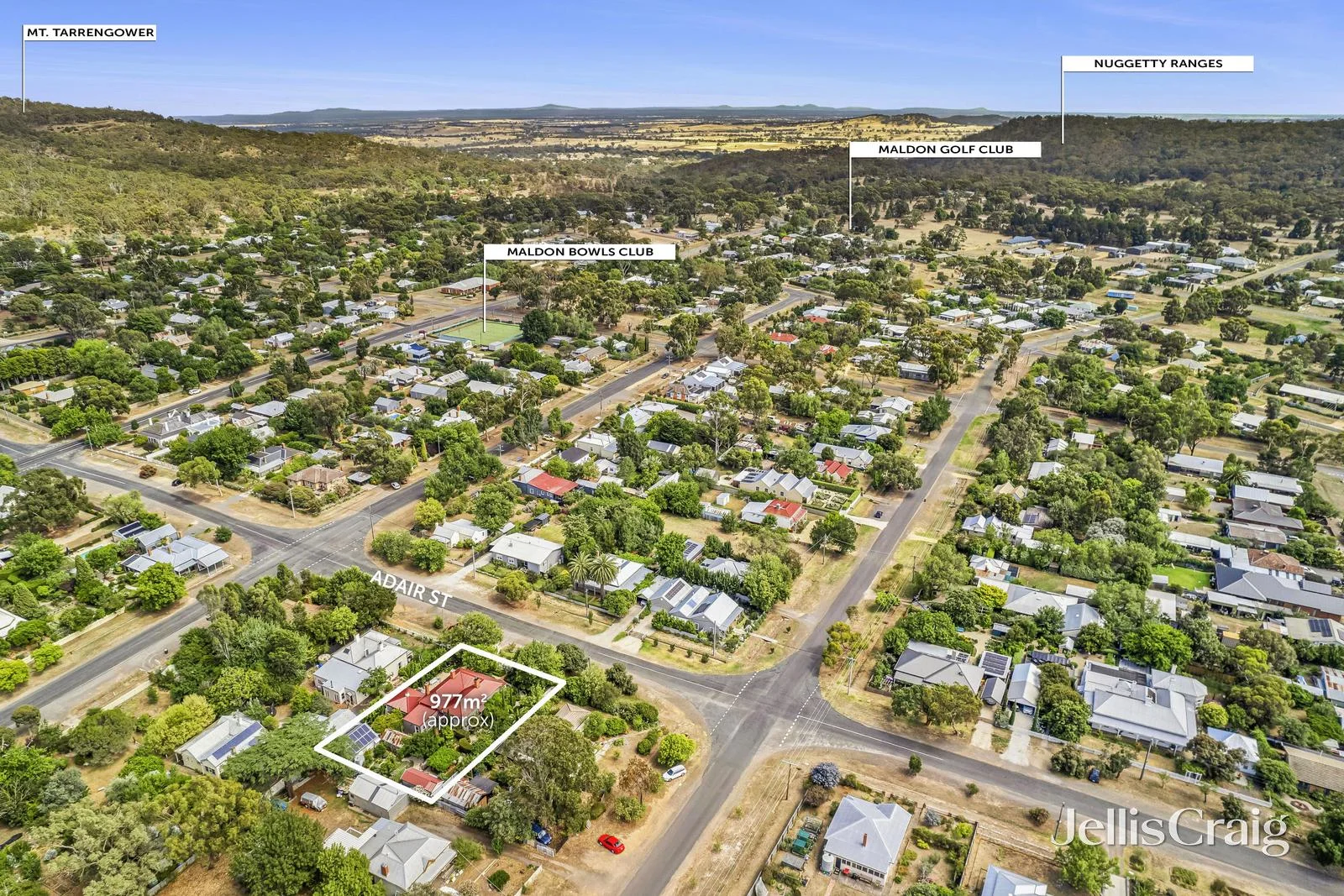 Additional image 28 of 21 Adair Street, Maldon VIC 3463