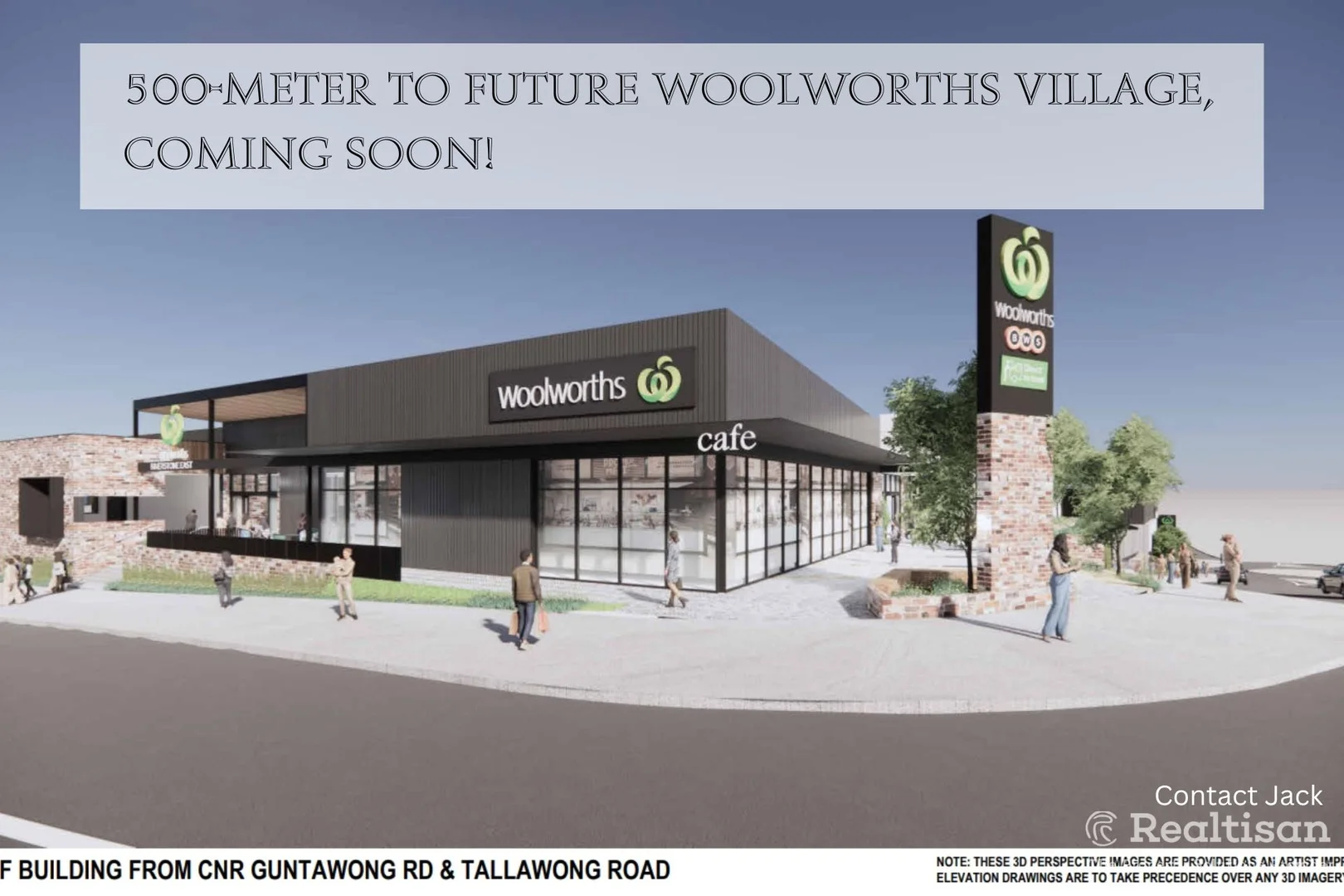 Additional image 3 of 2035/259 Riverstone Road, Rouse Hill NSW 2155