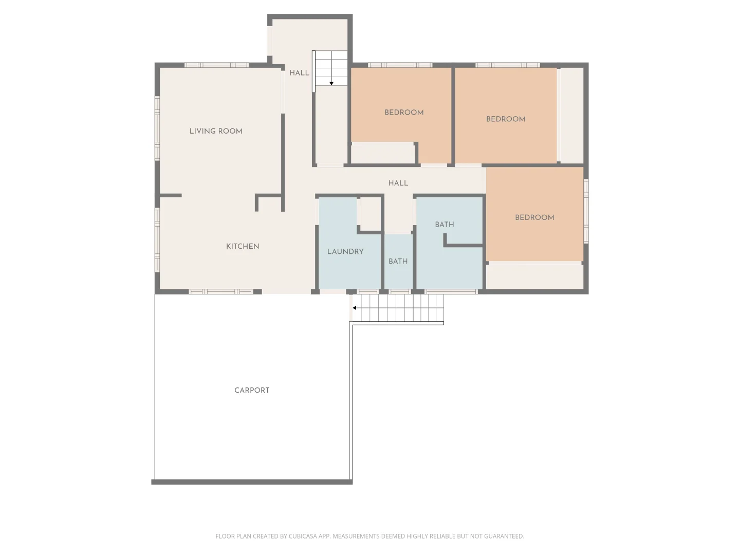 Additional image 28 of 7 Wedge Street, Tannum Sands QLD 4680