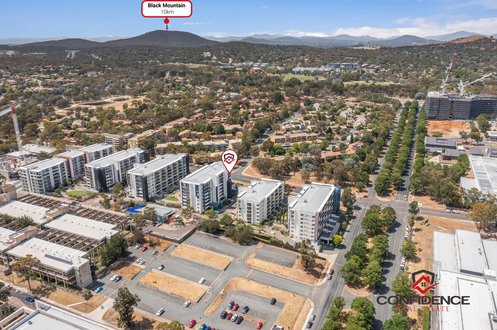 Additional image 13 of 59/64 College Street, Belconnen ACT 2617