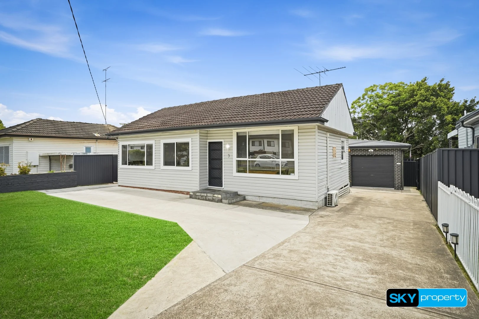 Additional image 2 of 3 - 3A Becharry Road, Blacktown NSW 2148