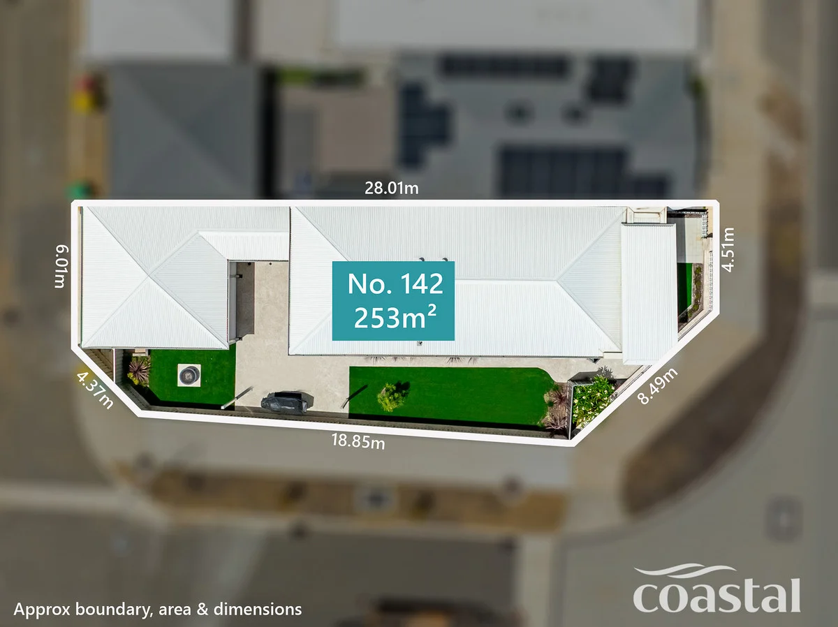 Additional image 5 of 142 Marillana Drive, Golden Bay WA 6174