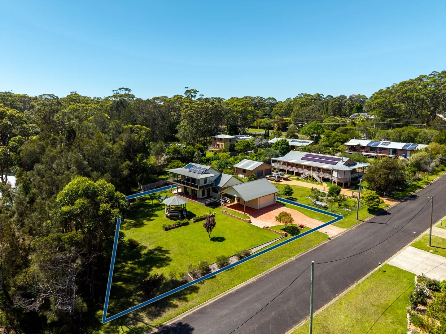 6 Fairview Road, Wallaga Lake NSW 2546