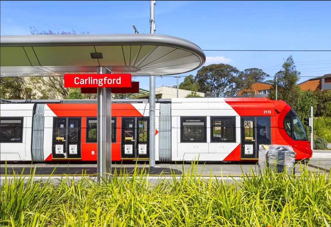 Additional image 8 of 95/2-8 James Street, Carlingford NSW 2118