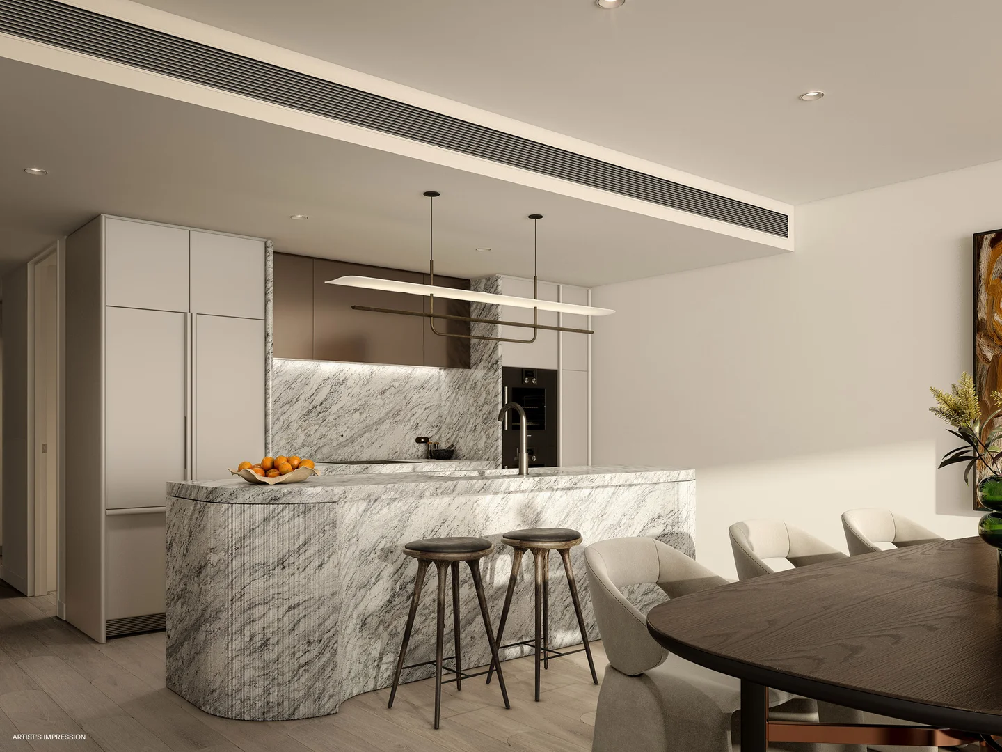 Additional image 11 of 603/31 Queens Lane, Melbourne VIC 3004