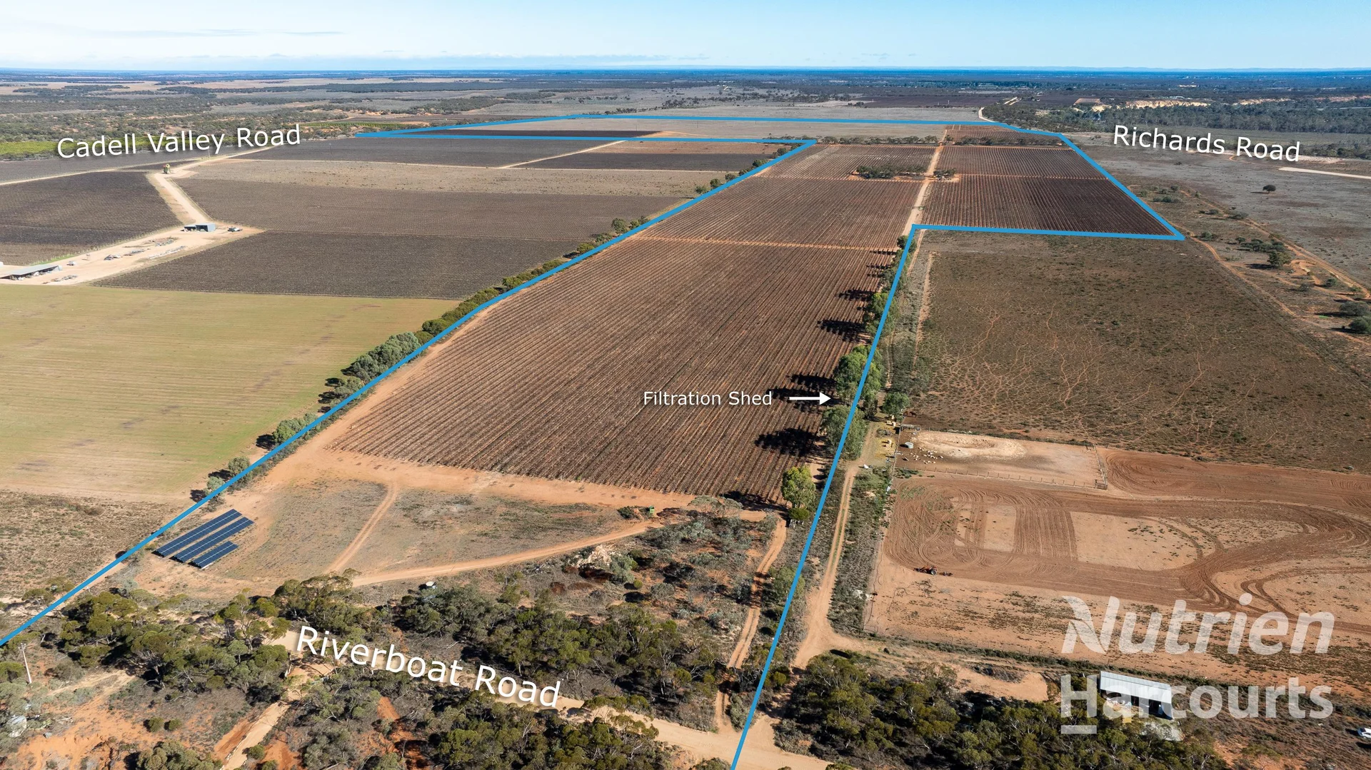 Additional image 2 of 126 Riverboat Road, Cadell SA 5321