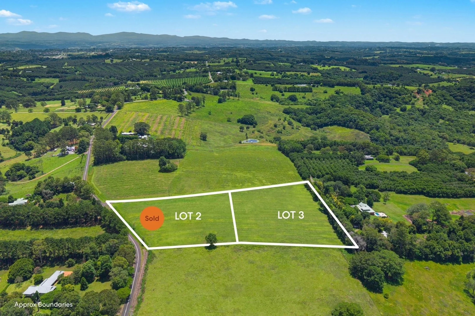 2 & 3/559 Tregeagle Road, Tregeagle NSW 2480