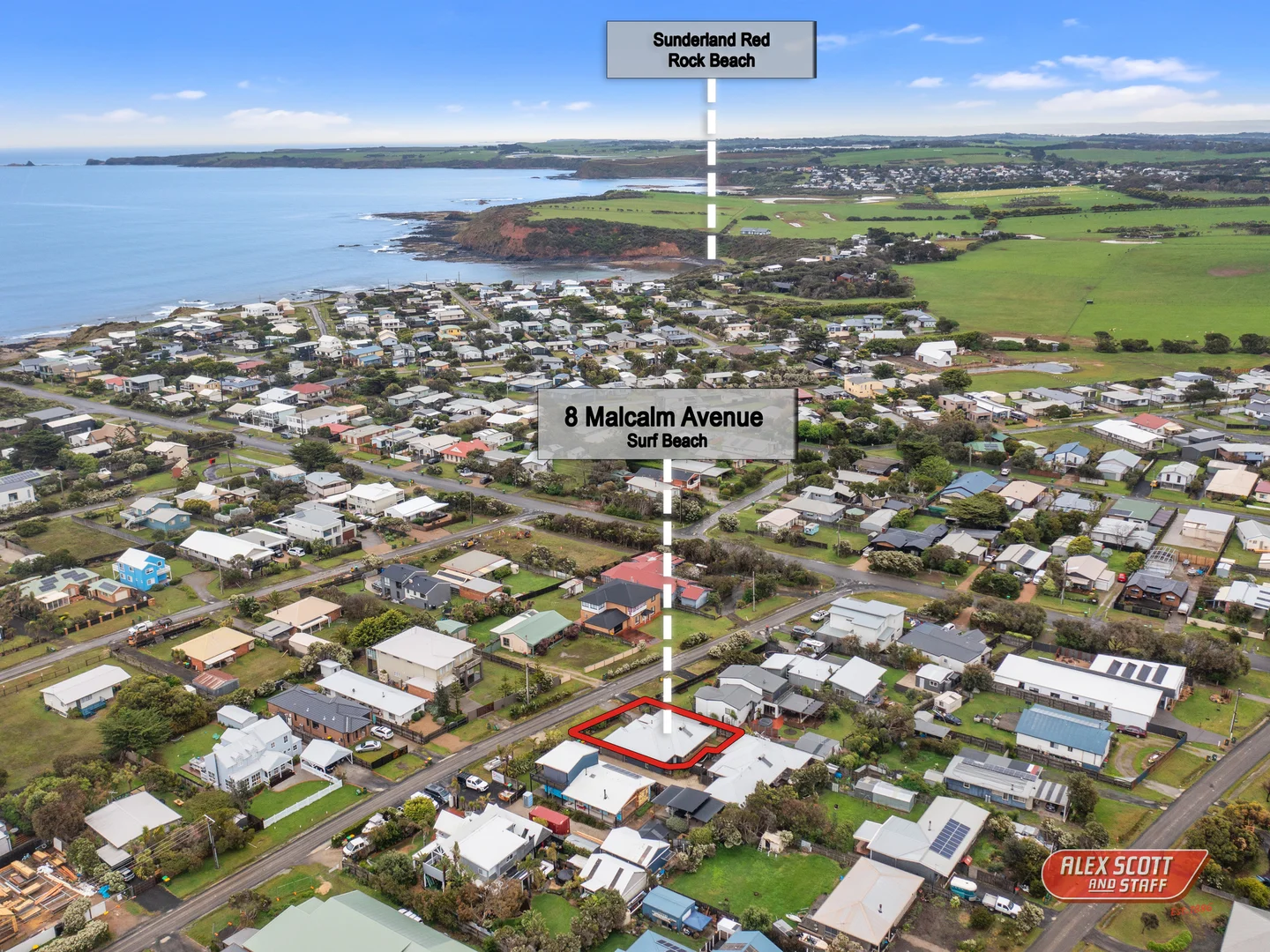 Additional image 17 of 8 Malcalm Avenue, Surf Beach VIC 3922