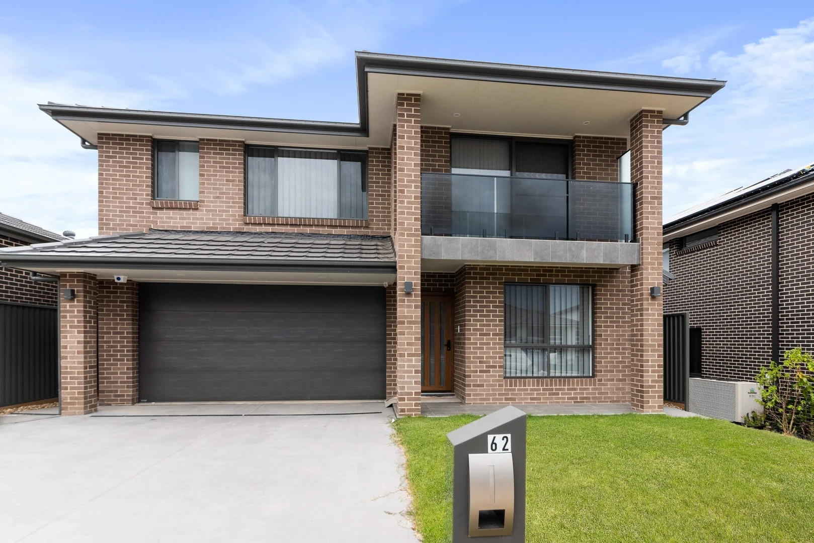 62 Fieldhouse circuit, Campbelltown NSW 2560