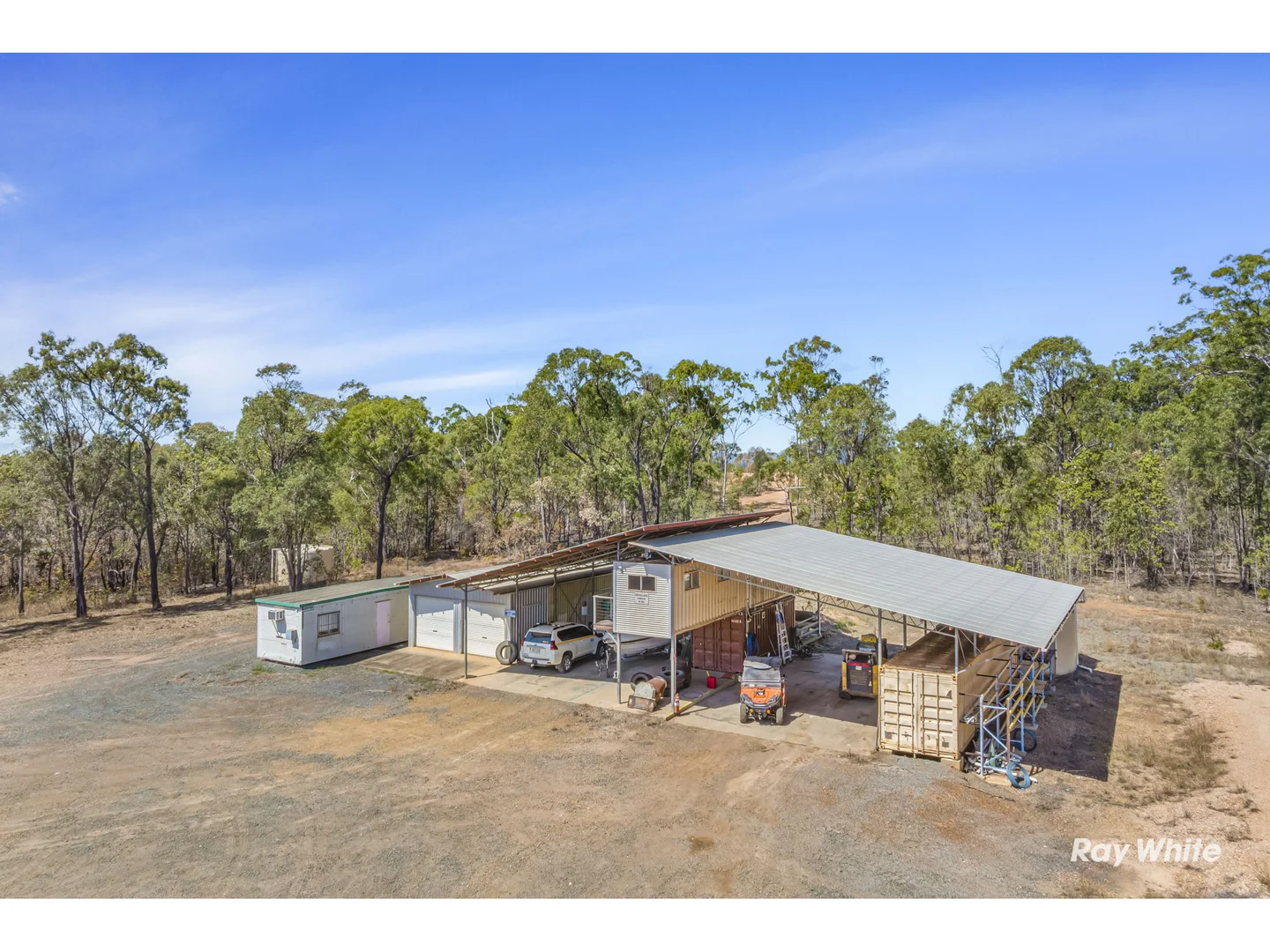 Additional image 5 of 107 Artillery Road, Ironpot QLD 4701