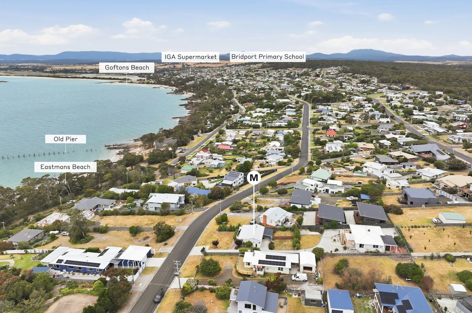 Additional image 13 of 123 Westwood Street, Bridport TAS 7262