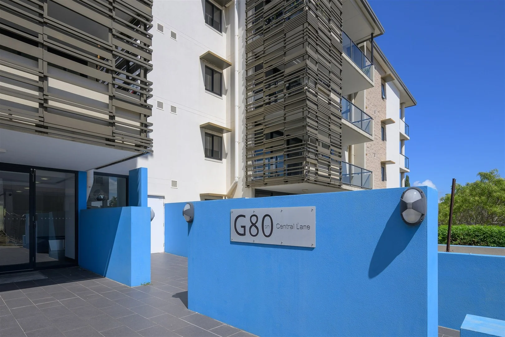 123/75 Central Lane, Gladstone Central QLD 4680