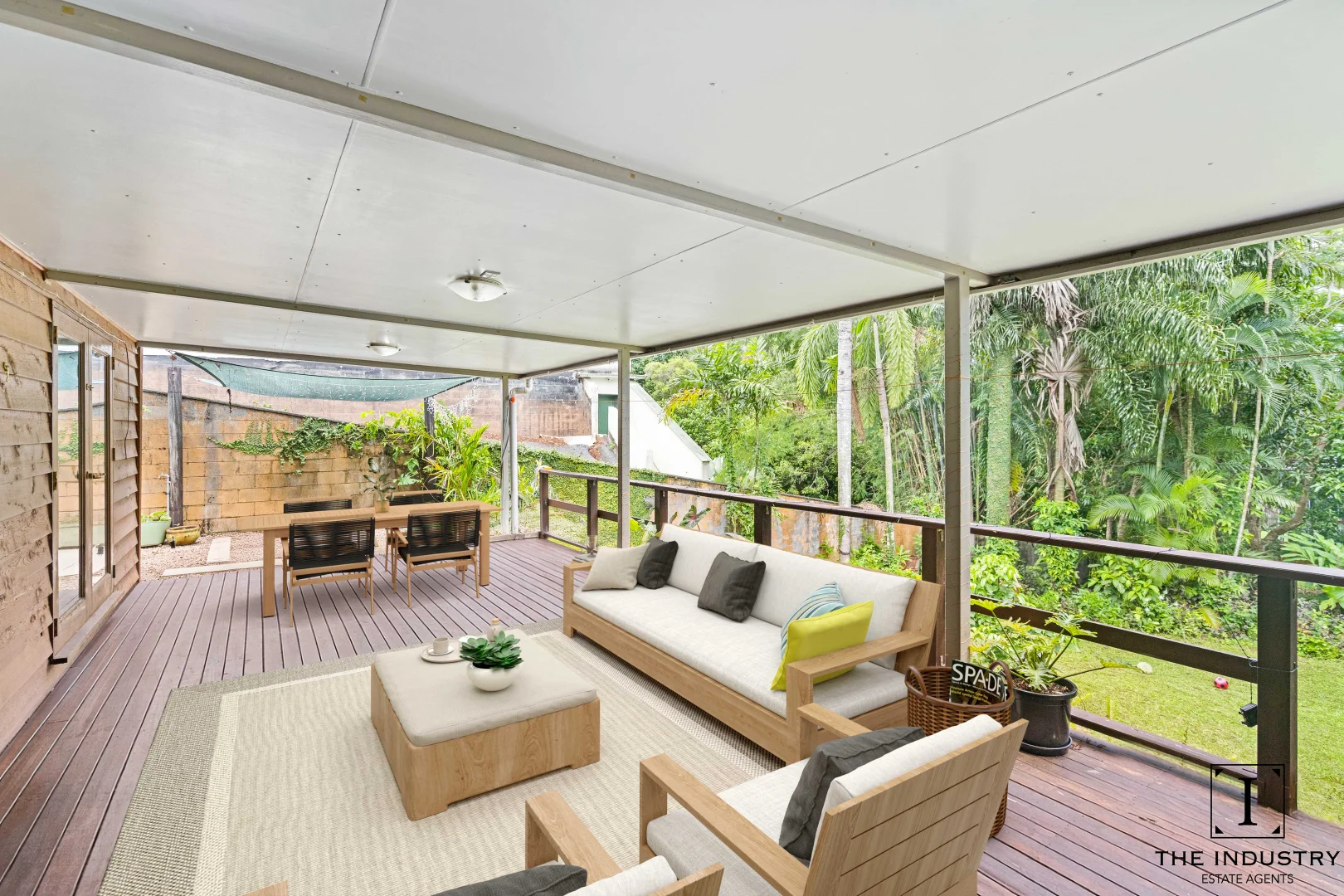 Additional image 11 of 32 Granadilla Drive, Earlville QLD 4870