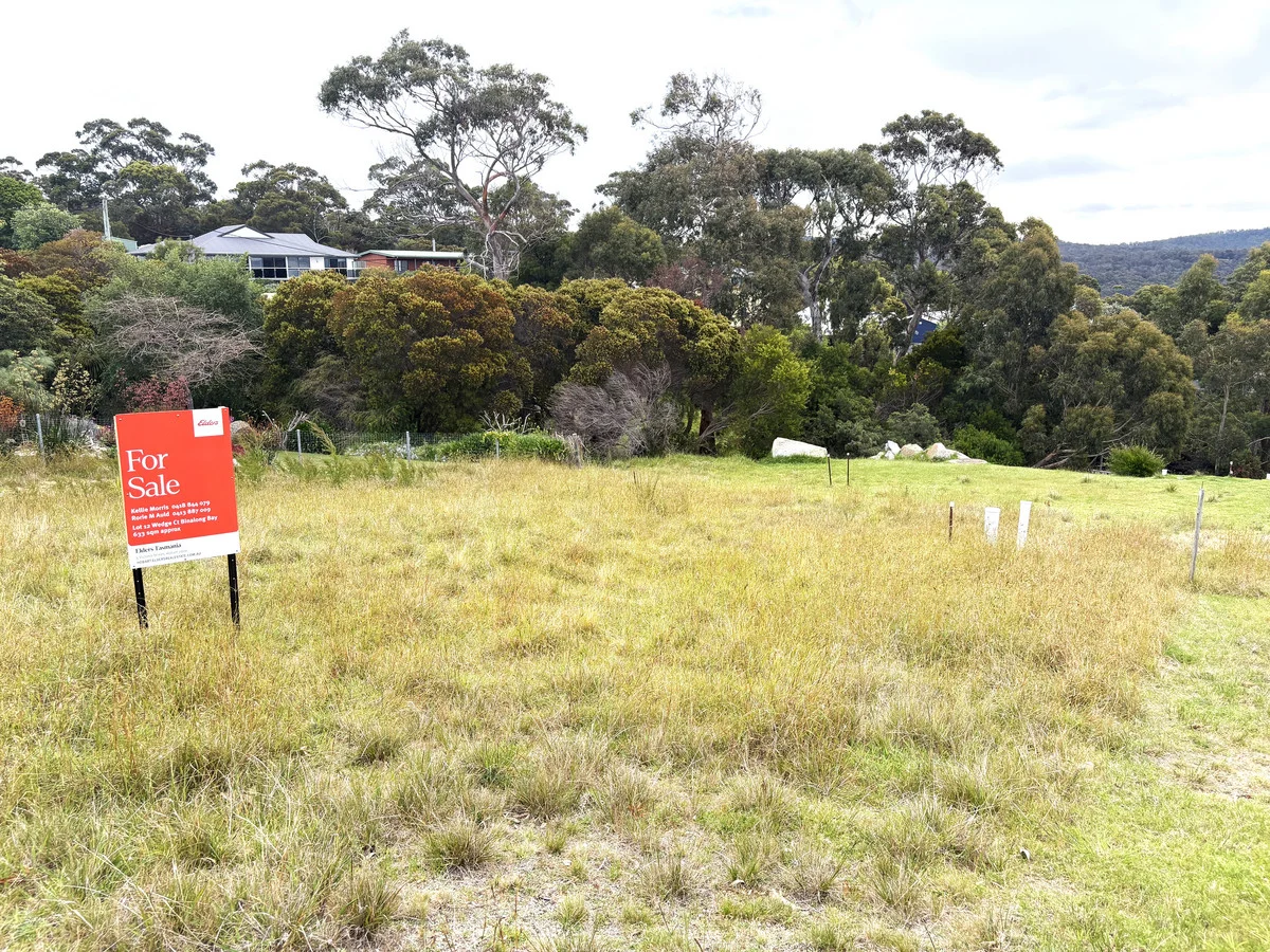 Additional image 28 of 12 Wedge Court, Binalong Bay TAS 7216