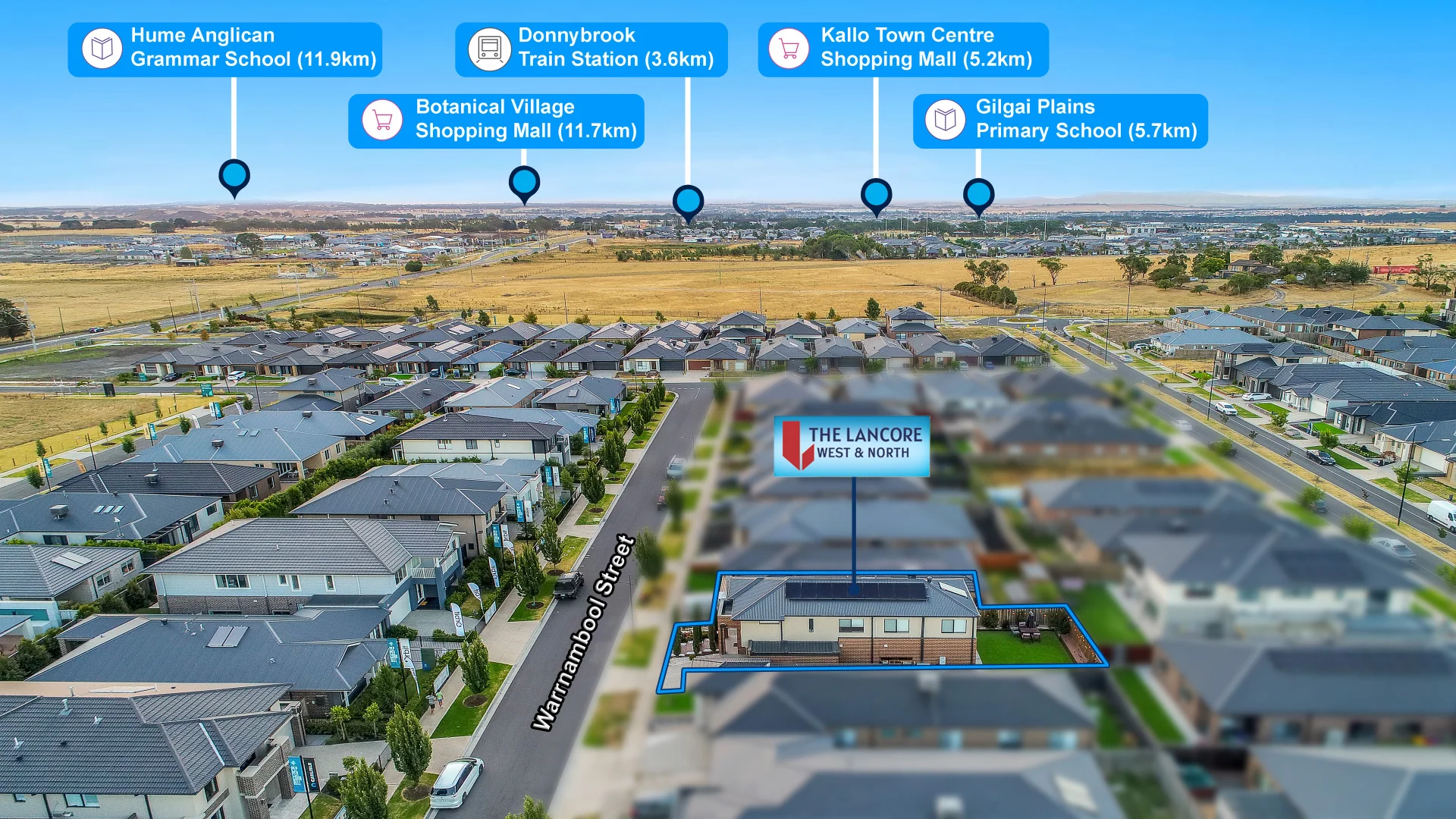 Additional image 22 of 15 Warrnambool Street, Donnybrook VIC 3064