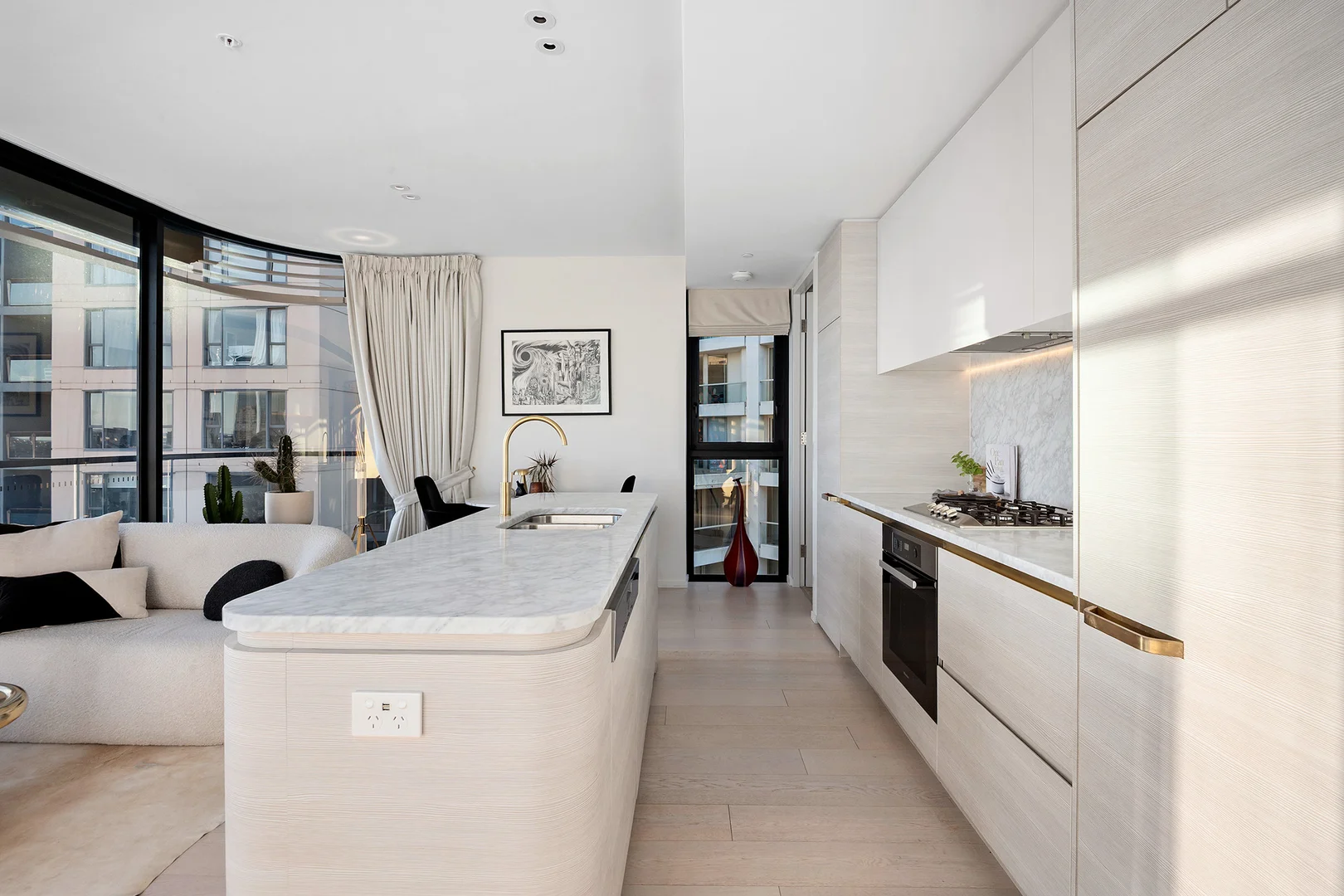 Additional image 6 of 805/30 Alfred Street South, Milsons Point NSW 2061