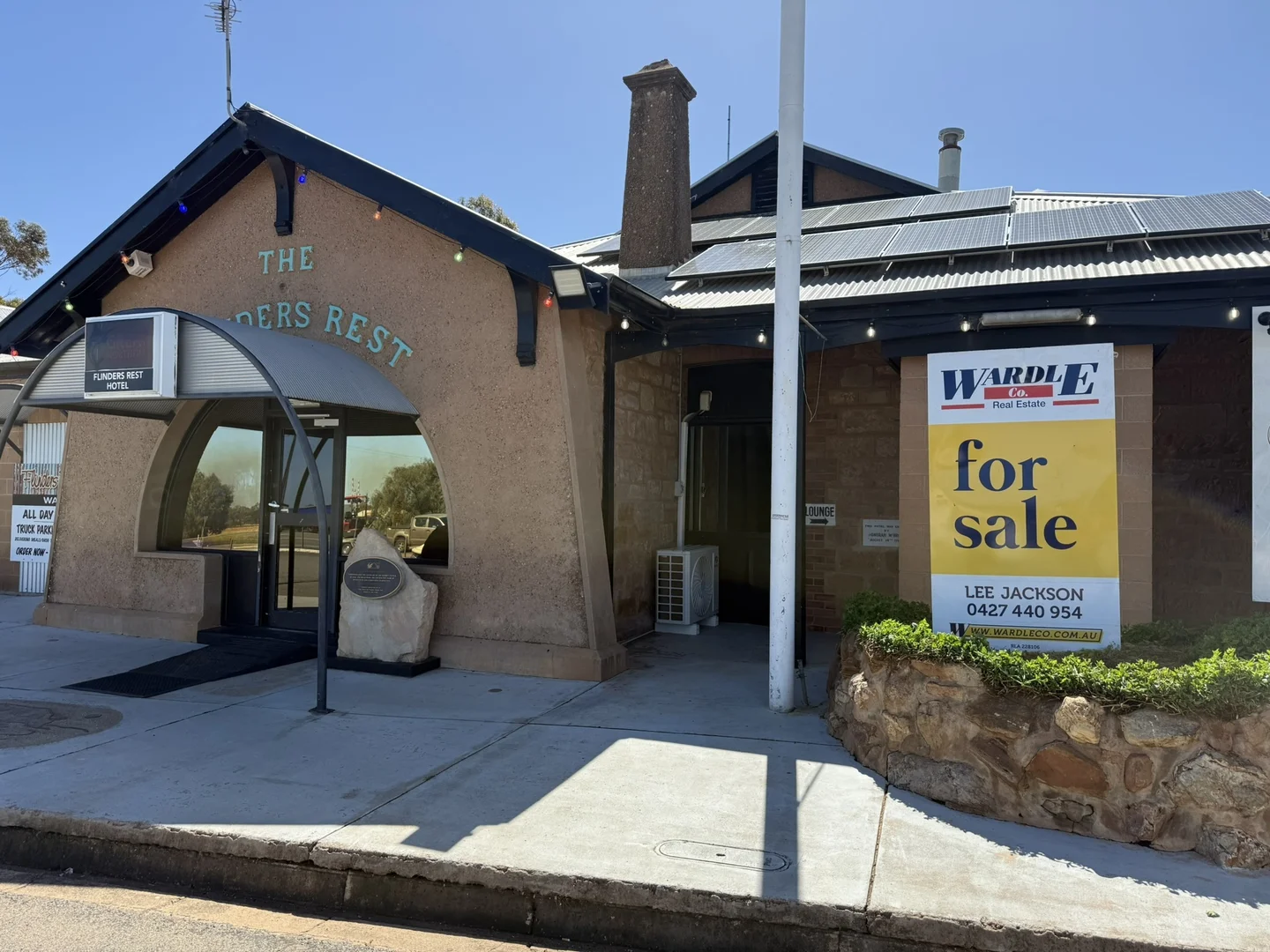 Additional image 2 of 11202 Augusta Hwy, Warnertown SA 5540