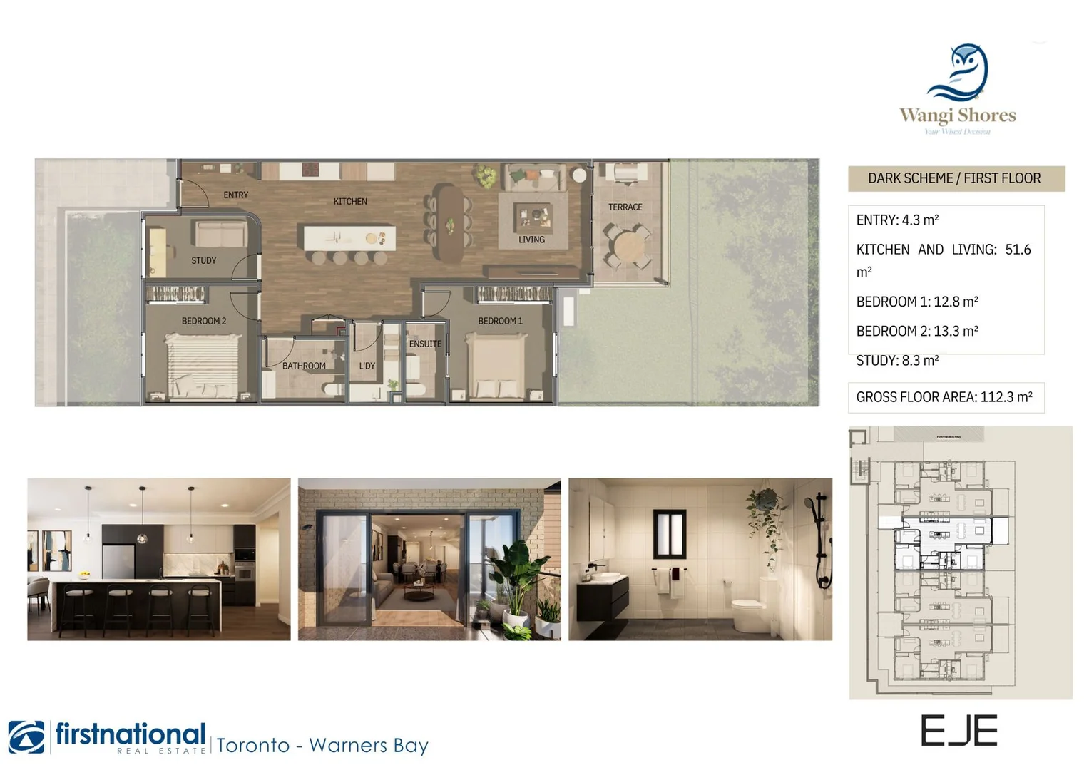 Additional image 23 of 96-103/11 Dobell Drive, Wangi Wangi NSW 2267