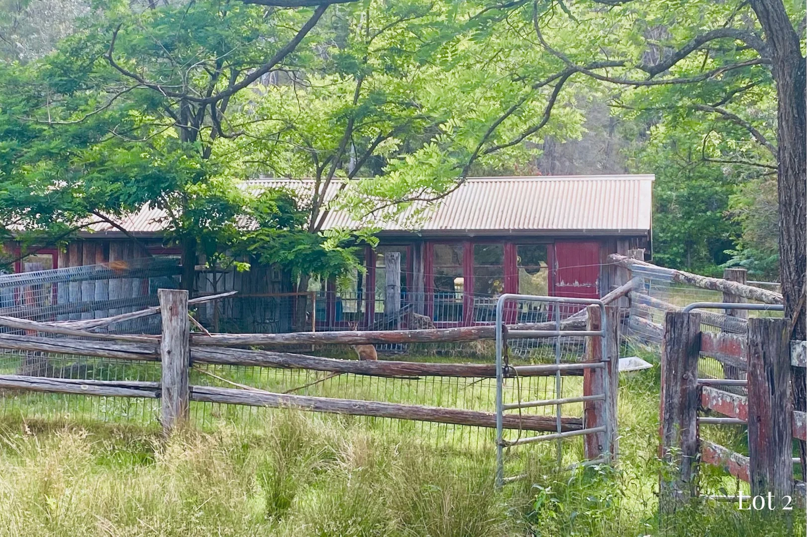 Additional image 5 of Lot 2/1387 Putty Valley Road, Putty NSW 2330