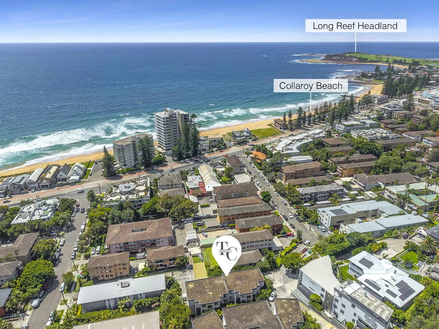 Additional image 9 of 16/15 Frazer Street, Collaroy NSW 2097