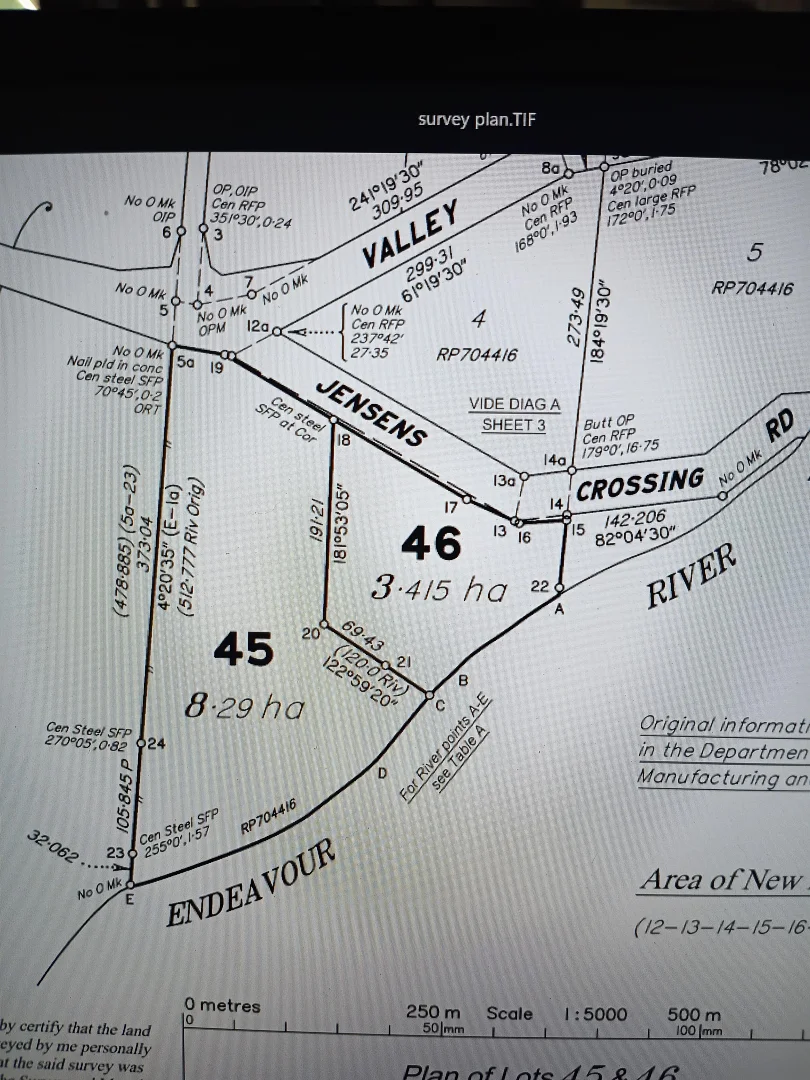 Additional image 18 of Lot 45 Jensens Crossing Rd, Cooktown QLD 4895